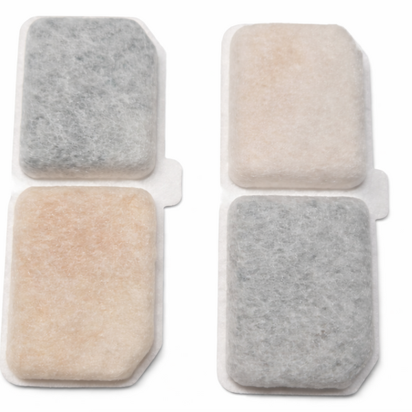 Zoorilo Filterpakke Pure