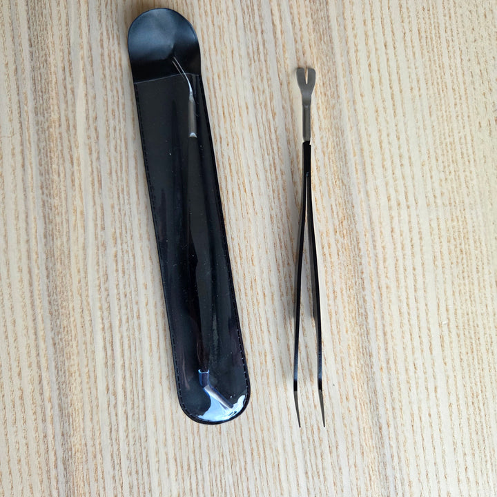 Zoorilo Flåttfjerner Duo