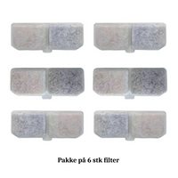 Kattefontene 3L – stillegående med filter – bilde 8