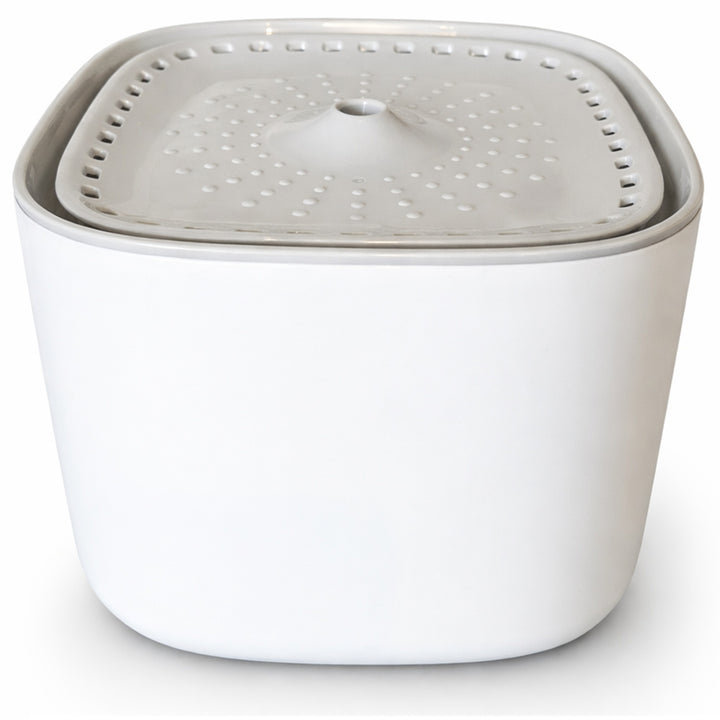 Zoorilo Vannfontene Pure