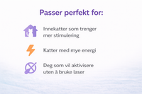 Zoorilo Katteleke Smart – bilde 5