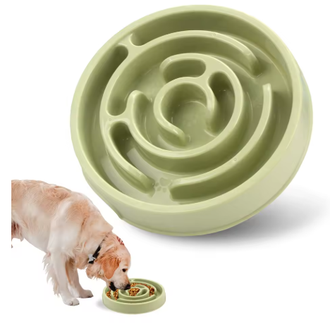 Zoorilo SlowFeeder Skål