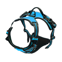 Zoorilo Hundesele Travel – bilde 1
