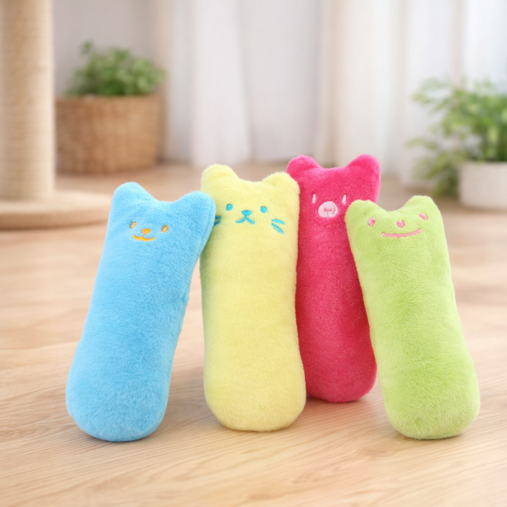 Zoorilo Katteleke Calm