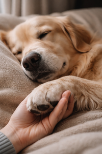 Trygg klopleie hjemme - for hund og katt – bilde 2