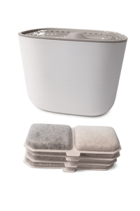 Zoorilo Filterpakke Pure – bilde 3