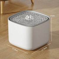 Zoorilo Vannfontene Pure – bilde 3