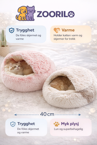 Zoorilo Katteseng Cozy – bilde 2