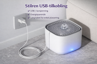 Kattefontene 3L – stillegående med filter – bilde 4