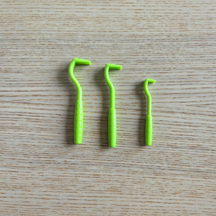 Zoorilo Flåttfjerner Hook (3-pack)