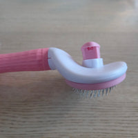 Zoorilo Pelsbørste Clean – bilde 4