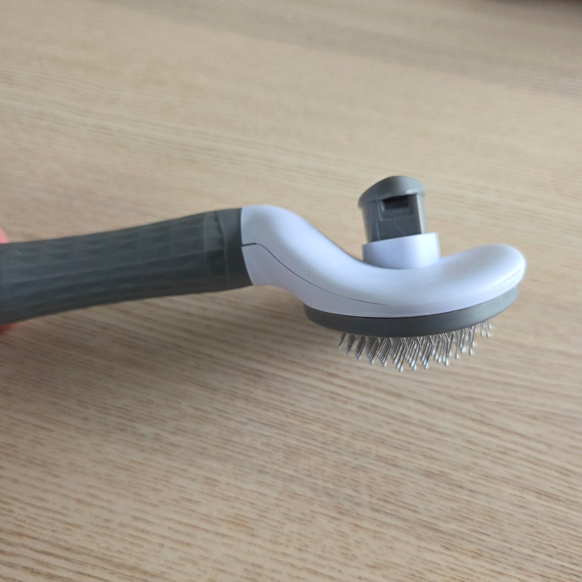 Zoorilo Pelsbørste Clean