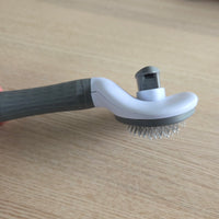 Zoorilo Pelsbørste Clean – bilde 3