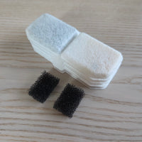 Zoorilo Filterpakke Pure – bilde 5